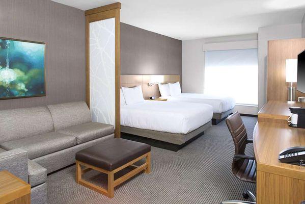 Hyatt Place Dallas/The Colony