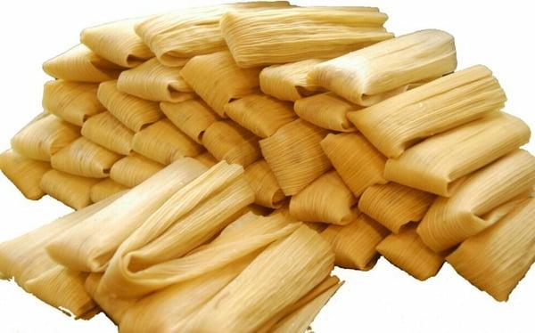 Tamales