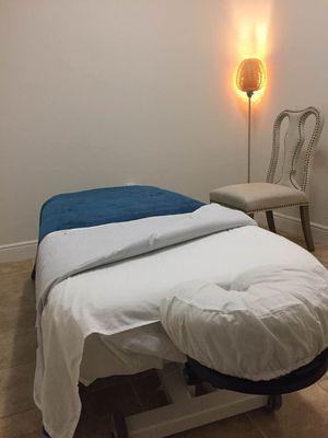 High Quality Massage Table