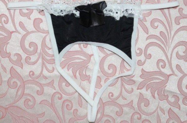 Undergarments $6 (plus tax)