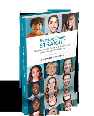 Setting Them Straight  by Dr. Dante Gonzales