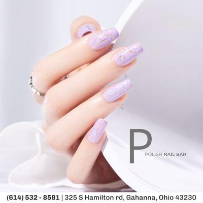 Polish Nail Bar