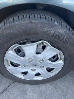 Mexico Tires and Auto Repair