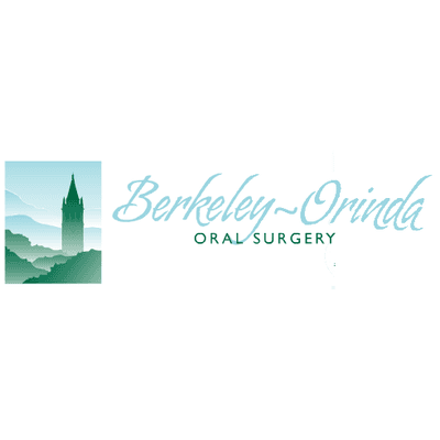 Berkeley Oral Surgery Logo