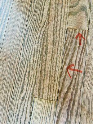 Montes De Oca Flooring