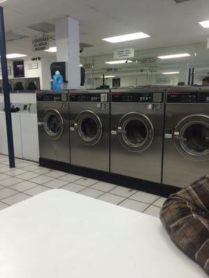 Washers