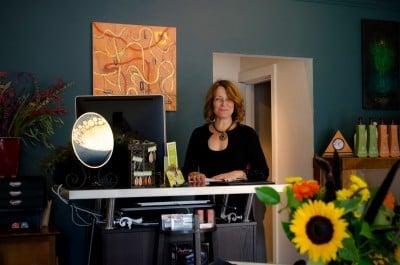 Our North Seattle organic salon is open seven days a week!