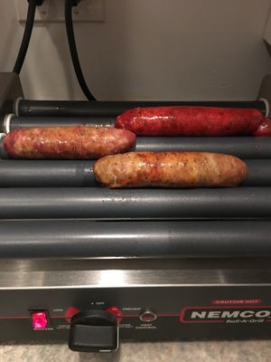 DePasquale's Sausage