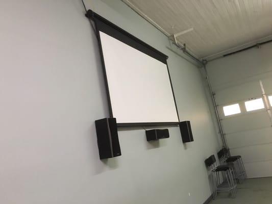 Projector