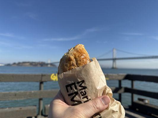 Ferry Plaza Farmers Market