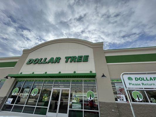 Dollar Tree