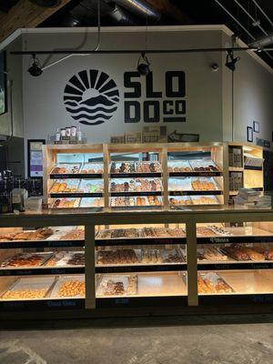 SloDoCo Donuts