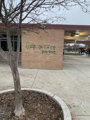 Mira Loma High School