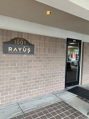 RAYUS Radiology