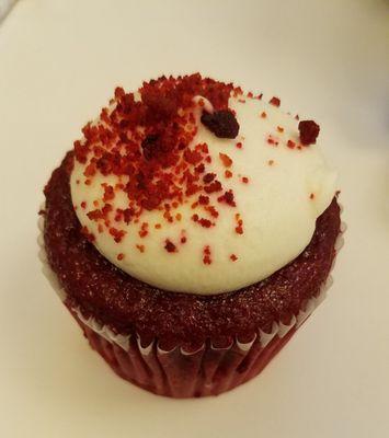 Red Velvet.