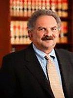 Robert Futterman, KDLM Associate Attorney