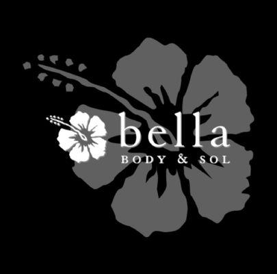 Bellas new logo