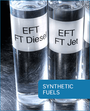 Emerging Fuels Technology