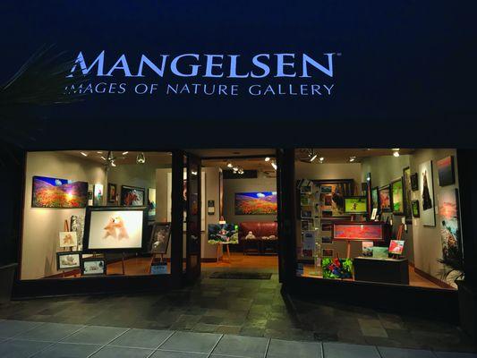 Mangelsen - Images of Nature Gallery