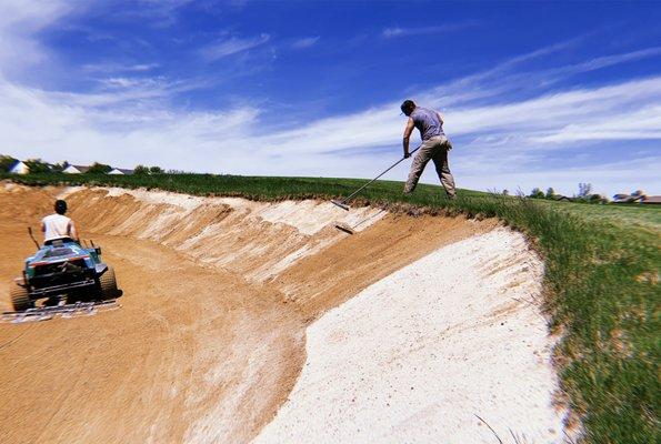 The Links at Heartland Crossing