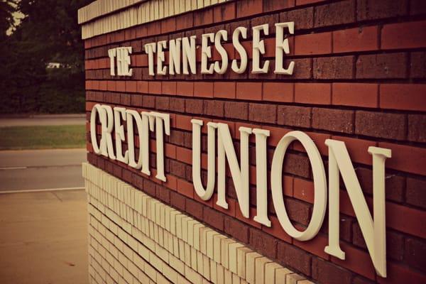 The Tennessee Credit Union