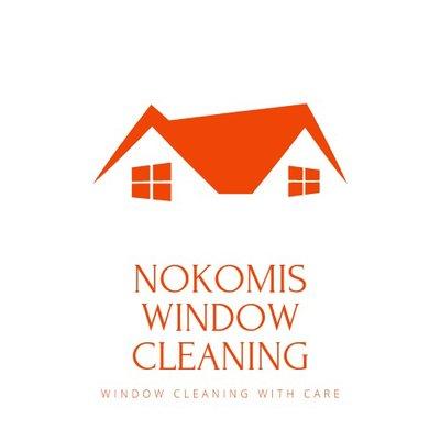 Nokomis Window Cleaning