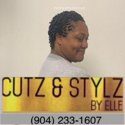 Cutz & Stylz By Elle