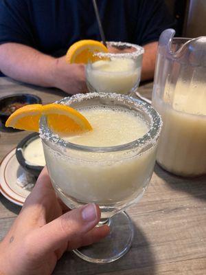 Margaritas