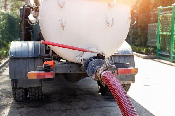 Goodman provides quality and reliable septic pumping, septic repair and septic installation services near you.