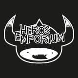 Hero's Emporium