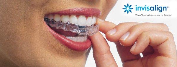 Orthodontist; Invisalign ; Dentists