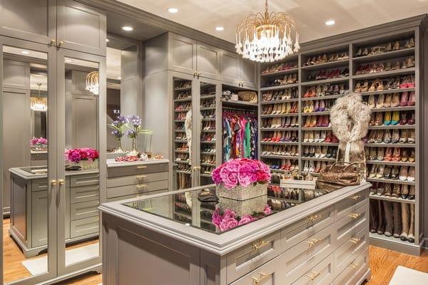 Dream Closet!