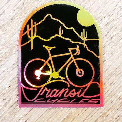 Transit Cycles