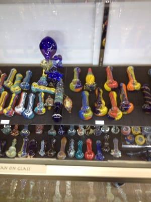 Sick bowls