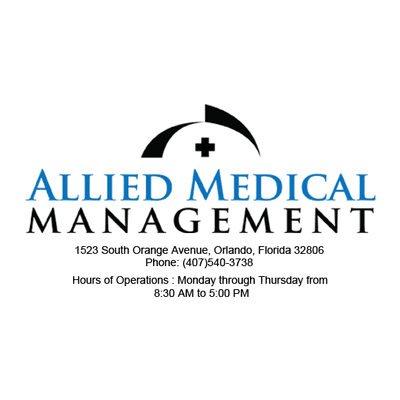 Allied Medical Management