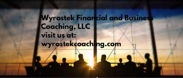 Wyrostek Financial and Business Coaching