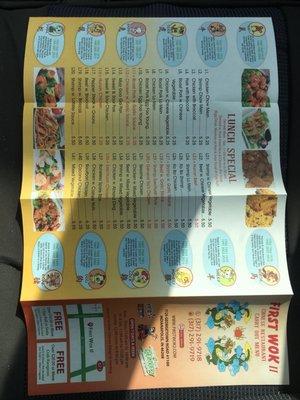 Menu (back)