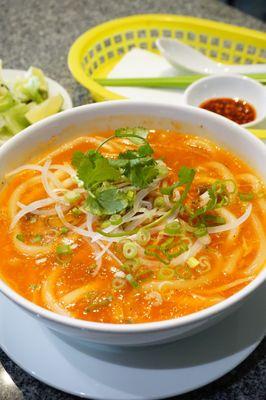 Bánh canh cua