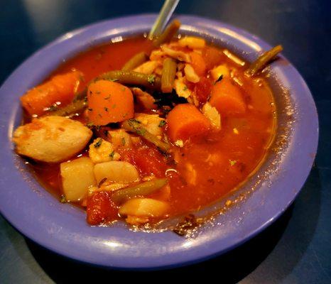 Bimini's Oyster Bar & Seafood Market