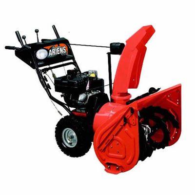 **SNOWBLOWER REPAIR**