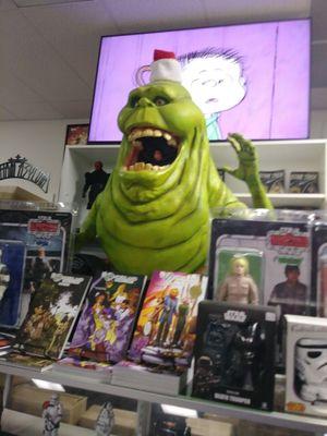 Slimer