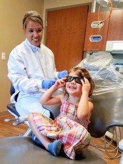 Pediatric Dental Appointments have never been so fun!