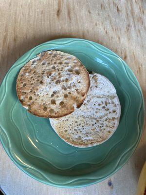 English Muffin