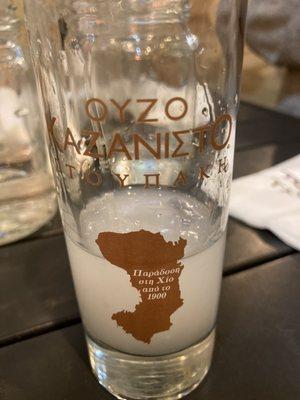 Ouzo