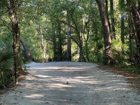 John B. Sargeant Wilderness Memorial Park