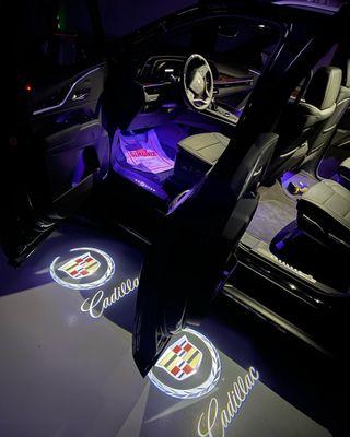 Custom Lighting @Car-Tunes, Inc. Greenville, MS