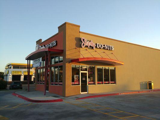 Shipley donuts brownsville texas