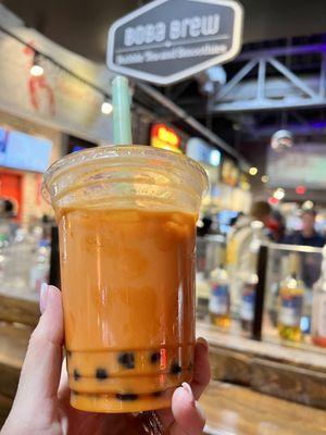 Boba Brew