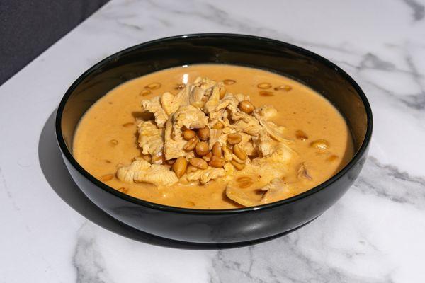 Massaman Curry