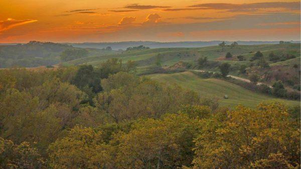 Loess Hills Hideaway Cabins & Campground